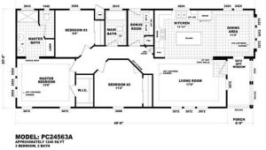 Cavco Homes Floor Plans Cavco Homes Floor Plans Lovely Pacifica Homes by Cavco
