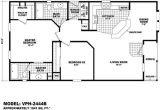 Cavco Homes Floor Plans Inspirational Cavco Homes Floor Plans New Home Plans Design
