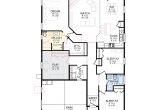 Cbh Homes Floor Plans Cbh Homes Coral 1699 Floor Plan