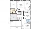 Cbh Homes Floor Plans Cbh Homes Coral 1699 Floor Plan
