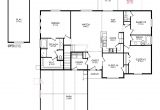 Cbh Homes Floor Plans Cbh Homes northern 1996 Floor Plan