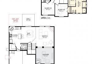 Cbh Homes Floor Plans Cbh Homes Tatom 2054 Floor Plan