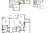 Cbh Homes Floor Plans Cbh Homes Vallejo 2700 Floor Plan