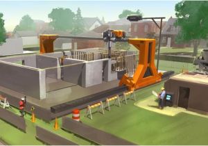 Cbs Construction Home Plans 3d Printed Houses Coming to A Neighborhood Near You