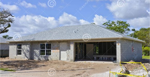 Cbs Construction Home Plans Florida Concrete Block House Plans