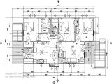 Cbs Construction Home Plans Modern Residential Building Plans