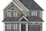Cdn House Plans Canadian Home Designs Custom House Plans Stock House