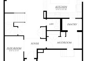 Cdn Images Family Home Plans Siena Ii New Single Family Home In Greater Edmonton