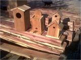 Cedar Bird House Plans Bird House Plans Cedar How to Making Woodwork Pdf Download