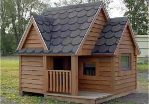 Cedar Dog House Plans 30 Awesome Dog House Diy Ideas Indoor Outdoor Design Photos