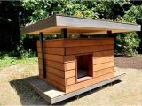 Cedar Dog House Plans Wooden Pallet Dog House Plans Pallet Wood Projects