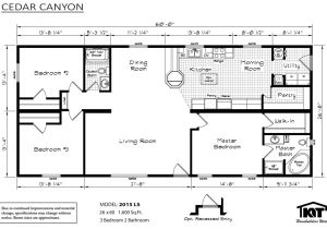 Cedar Homes Floor Plans Carefree Homes In West Valley City Utah Manufactured