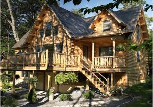 Cedar Log Home Floor Plans Sebec Log Cabin Floor Plan by Katahdin Cedar Log Homes