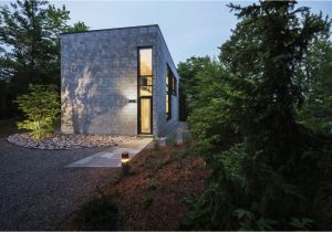 Cement Block House Plans Chelsea Hill House by Kariouk associates Keribrownhomes
