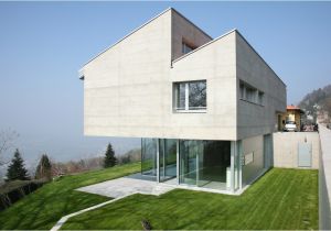 Cement Home Plans Best Concrete House Plans Modern Photo Modern House Plan