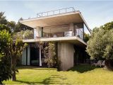 Cement Home Plans Modern Concrete House Design Designing Idea