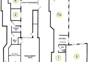 Censeo Homes Floor Plans Arquen House Serviced Office Space In St Albans