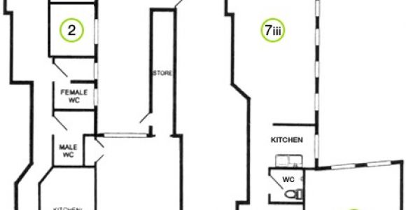 Censeo Homes Floor Plans Arquen House Serviced Office Space In St Albans