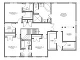 Center Hall Colonial House Plans Center Hall Colonial House Plans Center Hall Colonial