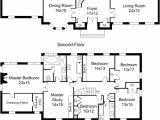 Center Hall Colonial House Plans Free Home Plans Center Hall Colonial House Plans