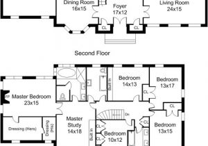Center Hall Colonial House Plans Free Home Plans Center Hall Colonial House Plans