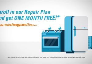 Centerpoint Energy Home Service Plus Repair Plan Home Service Plus Repair Plan 15 Seconds Youtube
