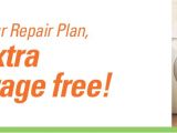 Centerpoint Home Service Plus Repair Plan these Repair and Maintenance Services are Available to All