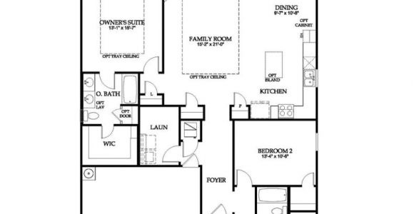 Centex Homes Floor Plans Inspirational Centex Homes Floor Plans New Home Plans Design