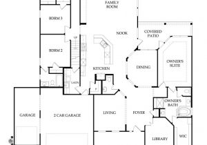 Centex Homes Floor Plans07 Design Charming Centex Homes Floor Plans with Fabulous