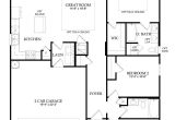 Centex Homes Floor Plans07 Old Centex Homes Floor Plans Unique Floor Plan Old Centex