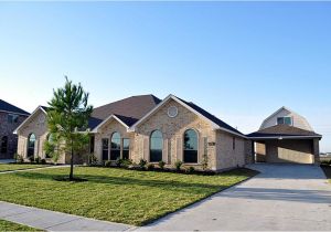 Cervelle Homes Plan7 6726 Powell Manvel Tx 77578 Har Com