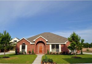 Cervelle Homes Plan7 Cervelle Homes Plan 253 is A 4 Bedroom 3 Full Baths with