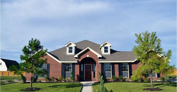 Cervelle Homes Plan7 the Ever Popular Cervelle Homes Plan 407 Houses