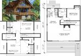Chalet Home Floor Plan Chalet Floor Plans Cape Chalet Floor Plans Chalet Home