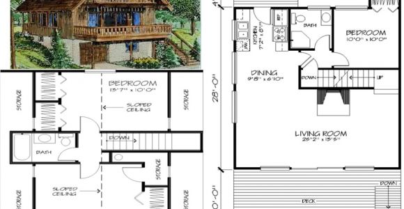 Chalet Home Floor Plan Chalet Floor Plans Cape Chalet Floor Plans Chalet Home