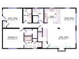 Chalet Home Floor Plan Chalet Style House Plans with Garage