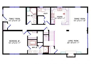 Chalet Home Floor Plan Chalet Style House Plans with Garage