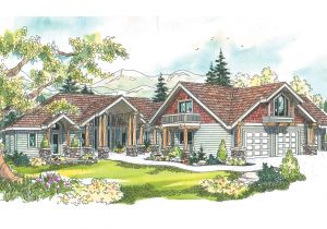 Chalet Home Plans Chalet House Plans Missoula 30 595 associated Designs