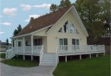 Chalet Home Plans Modular Certified Bed Breakfast Vacation Rental Bowling Green