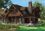 Chalet House Plans with attached Garage Chalet Style Homes with attached Garage Chalet Style Log