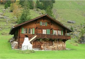 Chalet House Plans with attached Garage Chalet Style House Plans with Garage