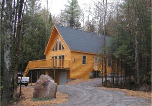 Chalet House Plans with attached Garage Chalet Style House Plans with Garage