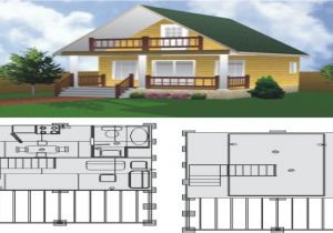 Chalet House Plans with Loft and Garage 20 X 24 Appalachian Cabin 20 X 24 Chalet Plans with Loft