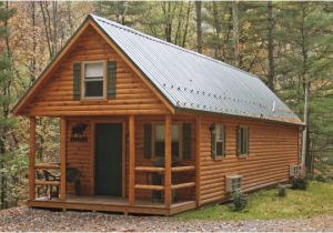 Chalet House Plans with Loft and Garage 27 Beautiful Diy Cabin Plans You Can Actually Build 30