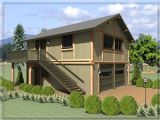 Chalet House Plans with Loft and Garage Charleston Style House Plans In the Best Idea House