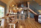 Chalet House Plans with Loft Photos Of Small Cabin Interiors Joy Studio Design