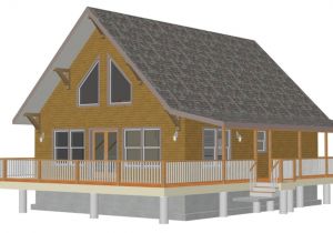 Chalet House Plans with Loft Small Cabin House Plans with Loft Small Cabin Floor Plans