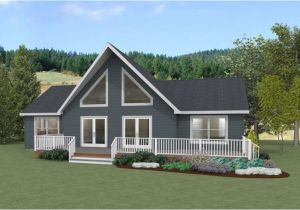 Chalet Modular Home Plans Ranch Chalet Modular Home Plans Home Design and Style