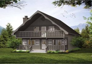 Chalet Style Home Plans Chalet House Plans at Eplanscom European House Plans