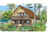 Chalet Style Home Plans Mountain Chalet House Plans Swiss Chalet Style House Plans